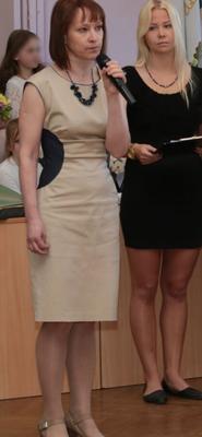 Pantyhosed Teachers # - Pick One and Fuck it!