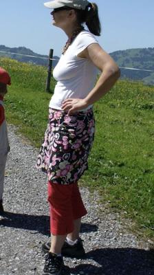 trop flasque ?