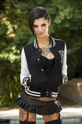 Bonnie Rotten II