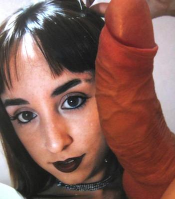 Hommage à la bite pour lalyloka