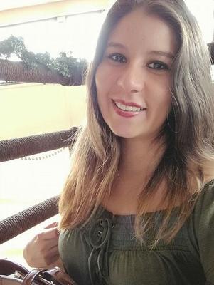 Mariella para desmayar