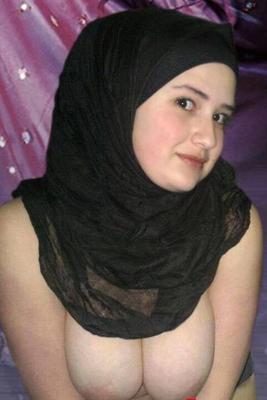Hijab Beurette I
