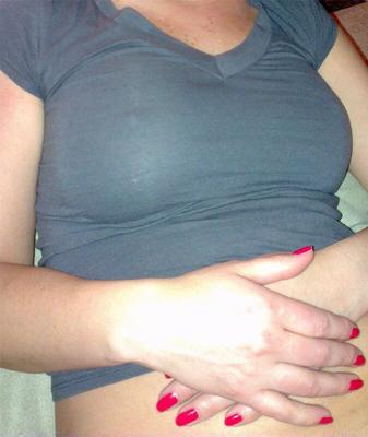 Mon corps de pute