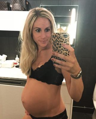 Gizela is a Slut (NN prego)