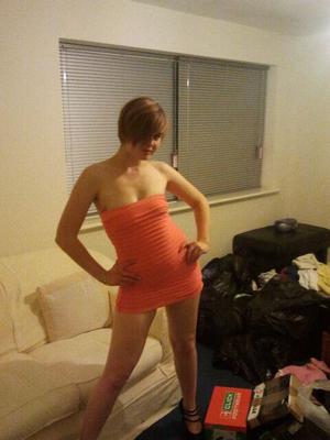slut