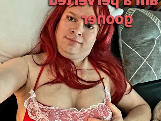 Sissy maid quelques légendes. 