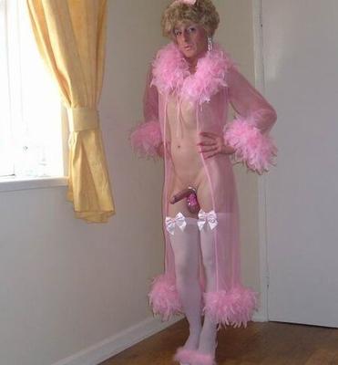 Mature Crossdressers