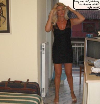 Italian photo story