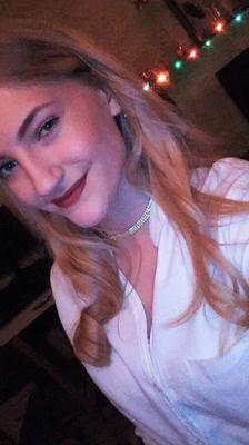 Blonde russe ou ukrainienne VSCO Chick nues téléchargées