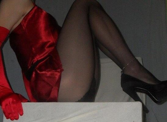 ivan crossdresser