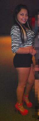 Latina Teen pour votre plaisir