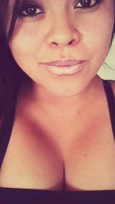 SEXY NAVAJO KAREN (CUM HOMMAGE)