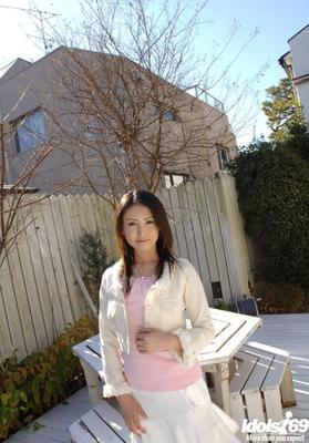 アジアンビューティー 北原多香子