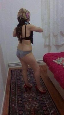 Muslim Girls Gone Bad