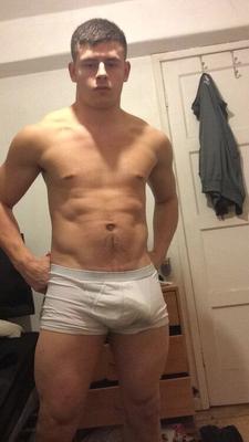 Hatfield Luke