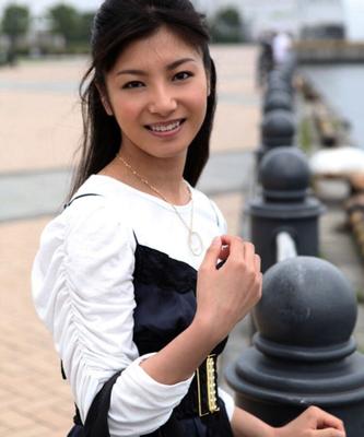 Nozomi Saeki