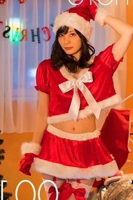 Japanese Beauties - Airi S - メリークリスマス