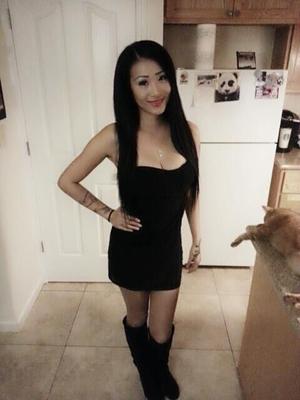 Hot Asian Slut for ments