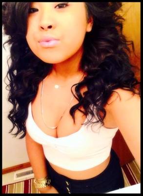 San Antonio Chicana Talia