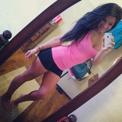 selfie slut