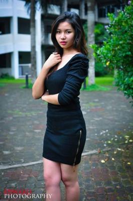Crissia l'amie innocente