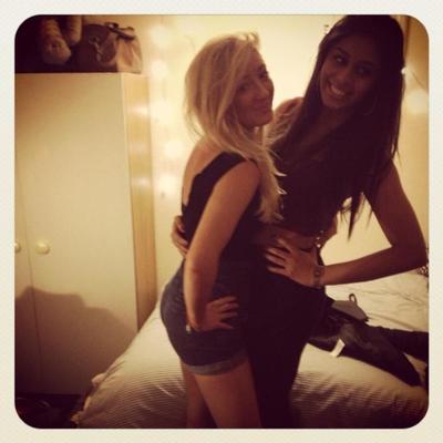 Vadia indiana sacanagem de Brighton, Priya