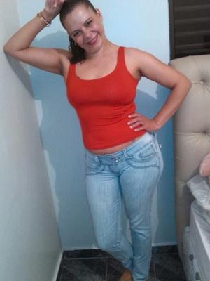 Amateur Ladies