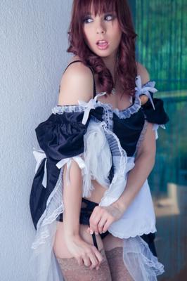 French Maids