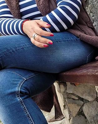 mi tia sandy