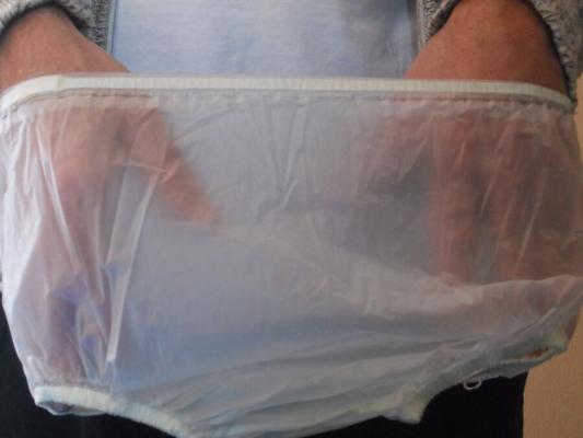 ce que j'aime ce sont les culottes