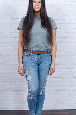 [Test-Shoots] Aisedora