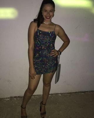 Dariela Barreto