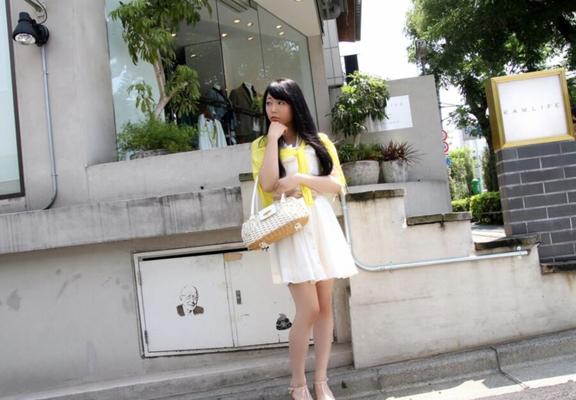Pute Suzu Narumi