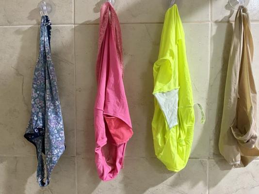 ELLE CULOTTE