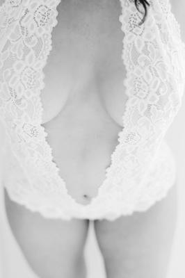 Stacy Boudoir