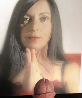 Anna, sainte Salope - Hommage