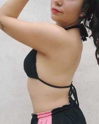 Belén Santos