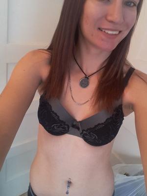 Breanna is a Slut in Need of Exposing