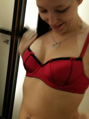 Adolescente alemana caliente Gibsy