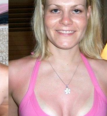 Do we expose this Bitch more?