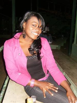Ruth Esther
