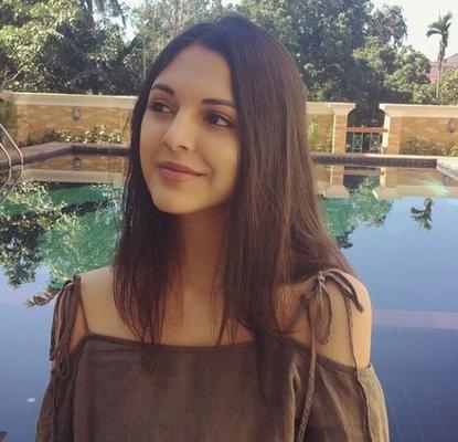 une ex-amie saoudienne a besoin d'une baise brutale