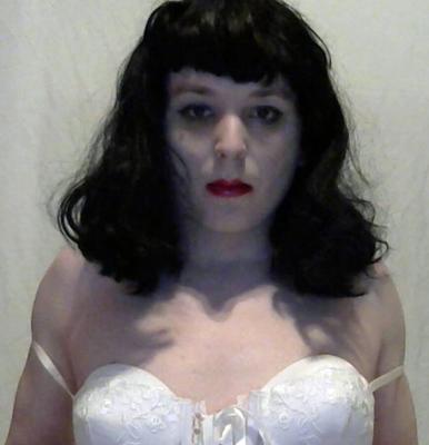 CD Southern Belle (Tgirl amateur)