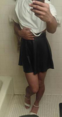 (Me) yaya