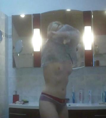 esposa alemana
