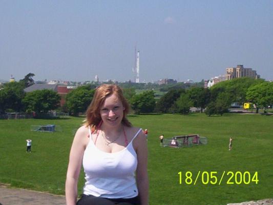 Reino Unido Becky de Portsmouth