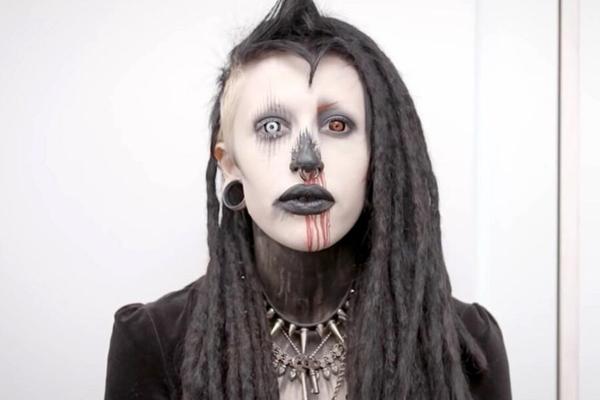 Brothers, lets degrade feminist witches!