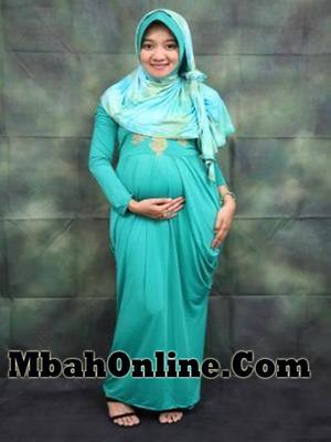 Hijaber Bumil