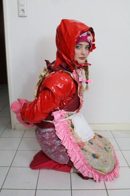 Habibs German toiletslave Lahmakhinzira