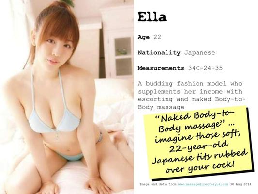 Services d'escorte asiatiques haut de gamme